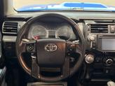 Thumbnail of 2019 Voodoo Blue Toyota 4Runner