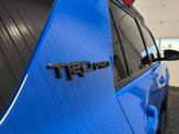 Thumbnail of 2019 Voodoo Blue Toyota 4Runner