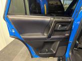 Thumbnail of 2019 Voodoo Blue Toyota 4Runner