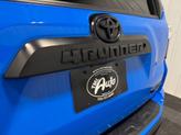 Thumbnail of 2019 Voodoo Blue Toyota 4Runner