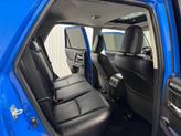 Thumbnail of 2019 Voodoo Blue Toyota 4Runner