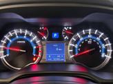 Thumbnail of 2019 Voodoo Blue Toyota 4Runner