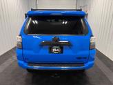 Thumbnail of 2019 Voodoo Blue Toyota 4Runner