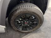 Thumbnail of 2023 Celestial Silver Metallic Toyota Tundra Hybrid