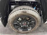 Thumbnail of 2023 Celestial Silver Metallic Toyota Tundra Hybrid