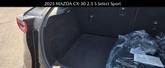 Thumbnail of 2025 Jet Black Mica Mazda CX-30