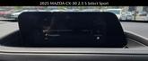Thumbnail of 2025 Jet Black Mica Mazda CX-30