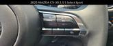 Thumbnail of 2025 Jet Black Mica Mazda CX-30