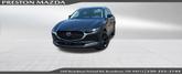 Photo of 2025 Jet Black Mica Mazda CX-30