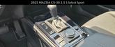 Thumbnail of 2025 Jet Black Mica Mazda CX-30
