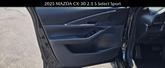 Thumbnail of 2025 Jet Black Mica Mazda CX-30