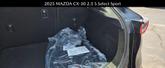 Thumbnail of 2025 Jet Black Mica Mazda CX-30
