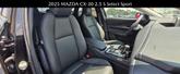 Thumbnail of 2025 Jet Black Mica Mazda CX-30