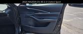 Thumbnail of 2025 Jet Black Mica Mazda CX-30