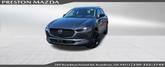 Photo of 2025 Machine Gray Metallic Mazda CX-30