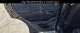 Thumbnail of 2025 Machine Gray Metallic Mazda CX-30