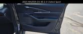 Thumbnail of 2025 Machine Gray Metallic Mazda CX-30