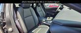Thumbnail of 2025 Machine Gray Metallic Mazda CX-30