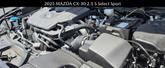 Thumbnail of 2025 Machine Gray Metallic Mazda CX-30