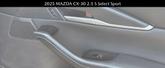 Thumbnail of 2025 Machine Gray Metallic Mazda CX-30