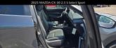 Thumbnail of 2025 Machine Gray Metallic Mazda CX-30