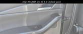 Thumbnail of 2025 Machine Gray Metallic Mazda CX-30