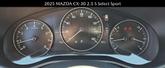 Thumbnail of 2025 Machine Gray Metallic Mazda CX-30