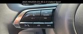 Thumbnail of 2025 Machine Gray Metallic Mazda CX-30
