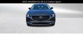 Thumbnail of 2025 Machine Gray Metallic Mazda CX-30