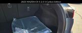 Thumbnail of 2025 Polymetal Gray Metallic Mazda CX-5