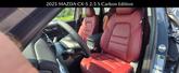 Thumbnail of 2025 Polymetal Gray Metallic Mazda CX-5