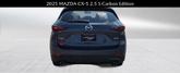 Thumbnail of 2025 Polymetal Gray Metallic Mazda CX-5
