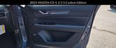 Thumbnail of 2025 Polymetal Gray Metallic Mazda CX-5