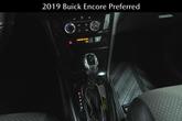 Thumbnail of 2019 Ebony Twilight Metallic Buick Encore