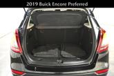 Thumbnail of 2019 Ebony Twilight Metallic Buick Encore