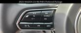 Thumbnail of 2025 Platinum Quartz Mazda CX-90 PHEV