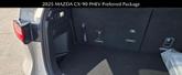 Thumbnail of 2025 Platinum Quartz Mazda CX-90 PHEV