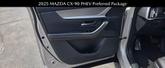 Thumbnail of 2025 Platinum Quartz Mazda CX-90 PHEV