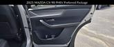 Thumbnail of 2025 Platinum Quartz Mazda CX-90 PHEV