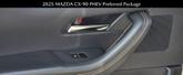 Thumbnail of 2025 Platinum Quartz Mazda CX-90 PHEV