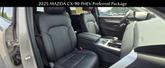 Thumbnail of 2025 Platinum Quartz Mazda CX-90 PHEV