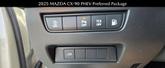 Thumbnail of 2025 Platinum Quartz Mazda CX-90 PHEV