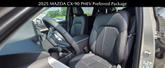 Thumbnail of 2025 Platinum Quartz Mazda CX-90 PHEV