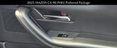 Thumbnail of 2025 Platinum Quartz Mazda CX-90 PHEV