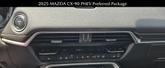 Thumbnail of 2025 Platinum Quartz Mazda CX-90 PHEV