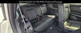 Thumbnail of 2025 Platinum Quartz Mazda CX-90 PHEV