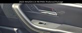 Thumbnail of 2025 Platinum Quartz Mazda CX-90 PHEV