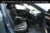 Thumbnail of 2024 Polymetal Gray Metallic Mazda CX-30