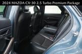 Thumbnail of 2024 Polymetal Gray Metallic Mazda CX-30