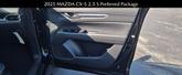 Thumbnail of 2025 Jet Black Mica Mazda CX-5